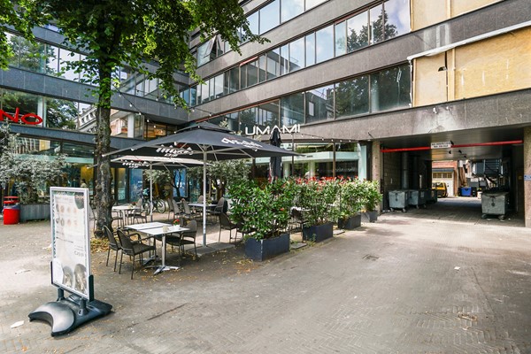 Medium property photo - Buitenhof, 2513 AH The Hague